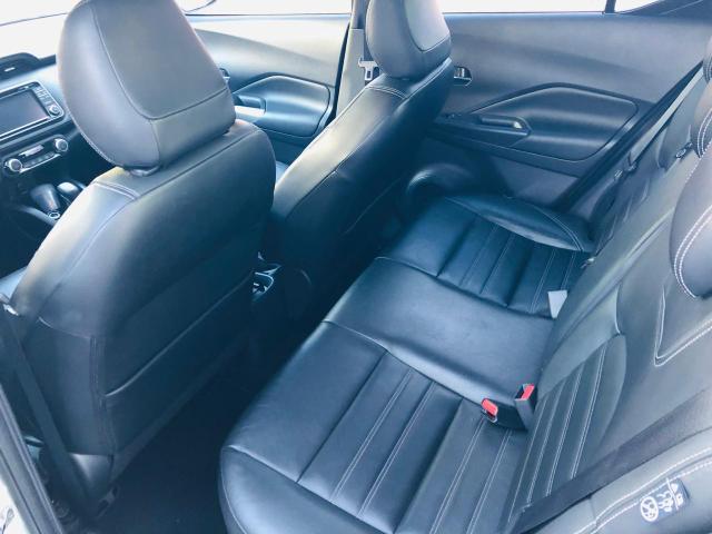 Nissan kicks 1.6 sl 2017 automática - Foto 13