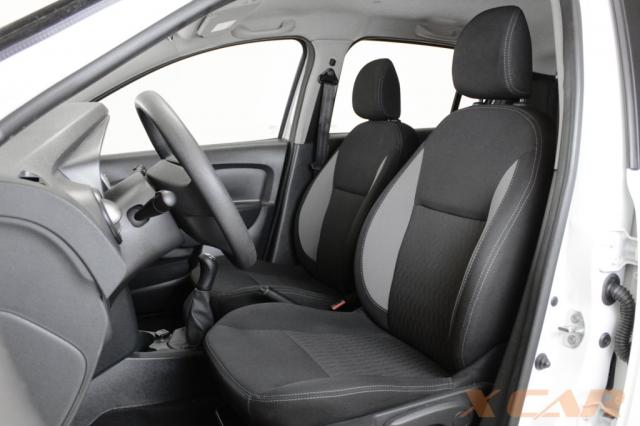 Renault Sandero 1.0 12v Sce Flex Expression Manual Uber Sem Entrada - Foto 4