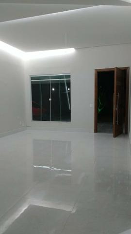 SHA conj 05, Casa Moderna 4 dormitórios, Arniqueiras - Foto 2