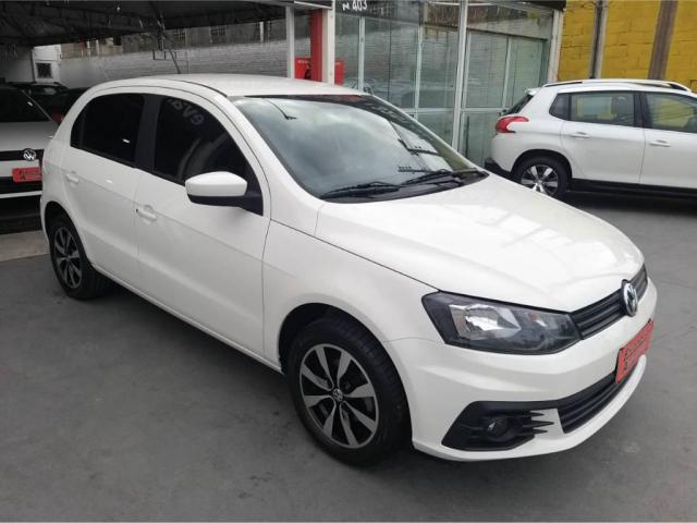 Volkswagen Gol TRENDLINE 1.6 - Foto 3