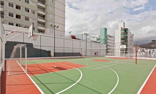 Excelente apartamento de 2 quartos, com lazer completo - Foto 3
