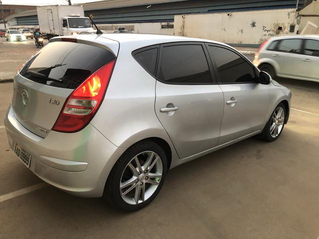 I30 2.0 Aut. O top - Foto 7