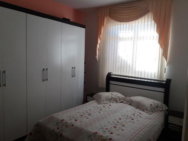 Apartamento de 02 quartos, área privativa à venda jardim américa! - Foto 4