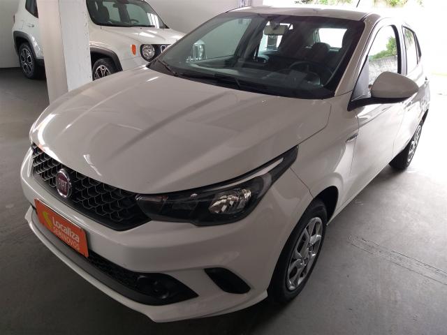 FIAT ARGO 2018/2019 1.0 FIREFLY FLEX DRIVE MANUAL - Foto 2