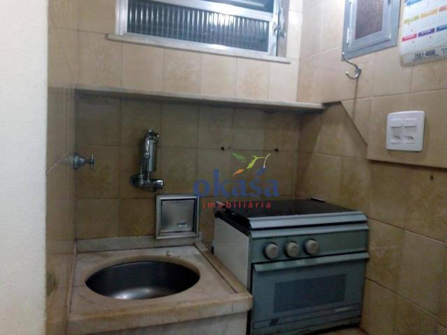 Praia de Botafogo !! Apartamento locação - Foto 11
