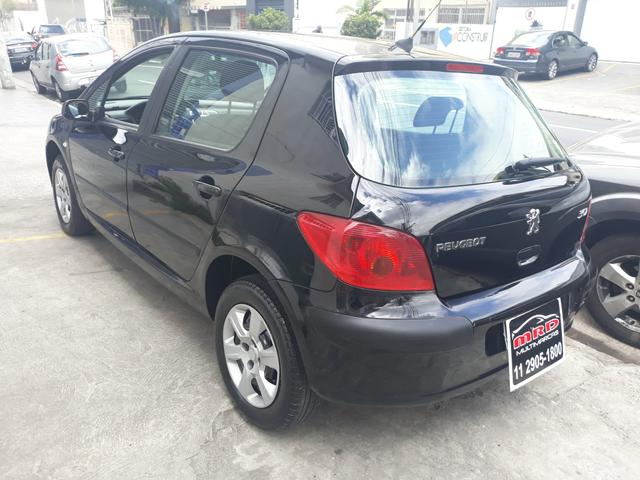 Peugeot 307 1.6 presence 2006 - Foto 4