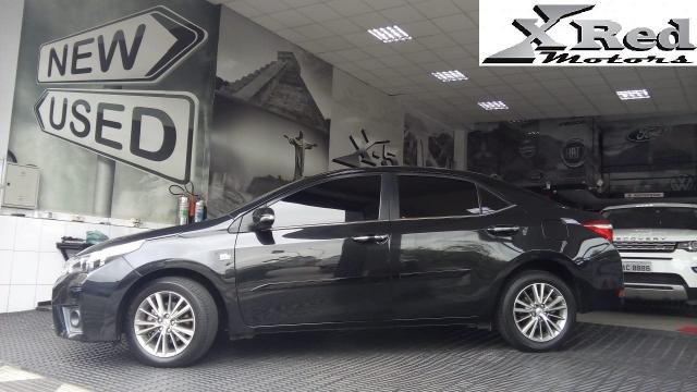TOYOTA COROLLA 2014/2015 2.0 ALTIS 16V FLEX 4P AUTOMÁTICO