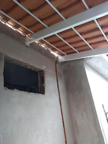 Casa com 2 dormitórios à venda, 80 m² por R$ 185.000 - Jardim Nacional - Marília/SP - Foto 4