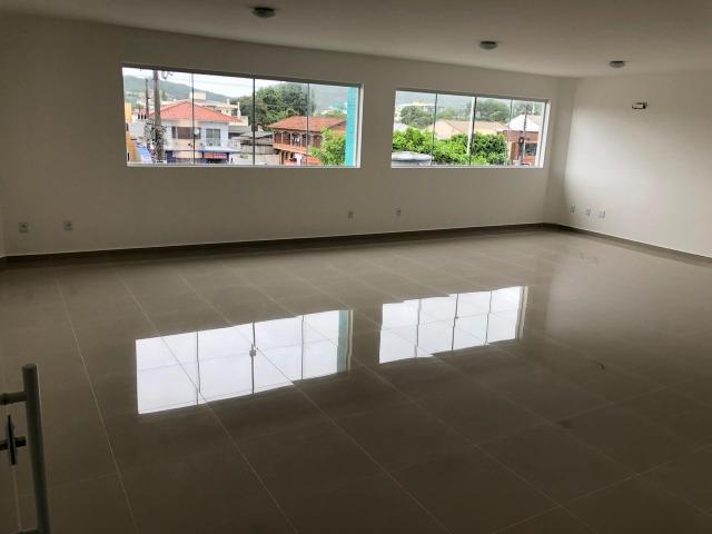 AG - Aluguel Salas Comerciais -SC 403 - Excelente Localização - Ingleses/Florianópolis-SC - Foto 8