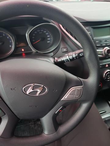 Hyundai Hb20 Confort Plus,completo, único dono, novo demais com apenas 15.000 km - Foto 6