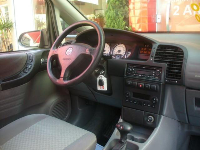 Zafira 2.0 Expression Aut. Flex 2008 Starveiculos - Foto 3