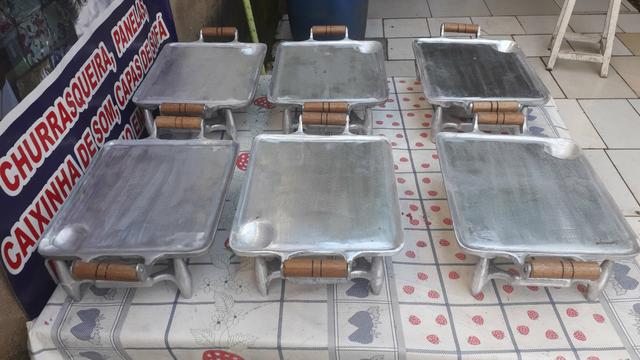 Chapa de picanha - Foto 3