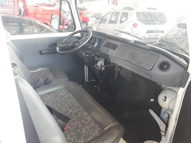 Vw kombi - Foto 5