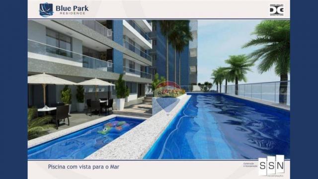 Apartamento com 1 dormitório à venda, 50 m² por r$ 180.000 - são francisco - ilhéus/ba - Foto 20