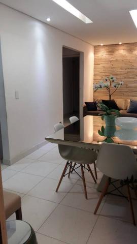 Ótimo apartamento de 03 quartos à venda no buritis! - Foto 16