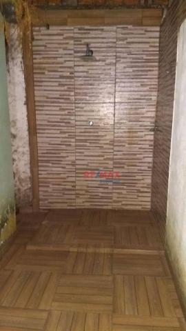 Casa com 2 dormitórios à venda por r$ 240.000,00 - hernani sá - ilhéus/ba - Foto 14