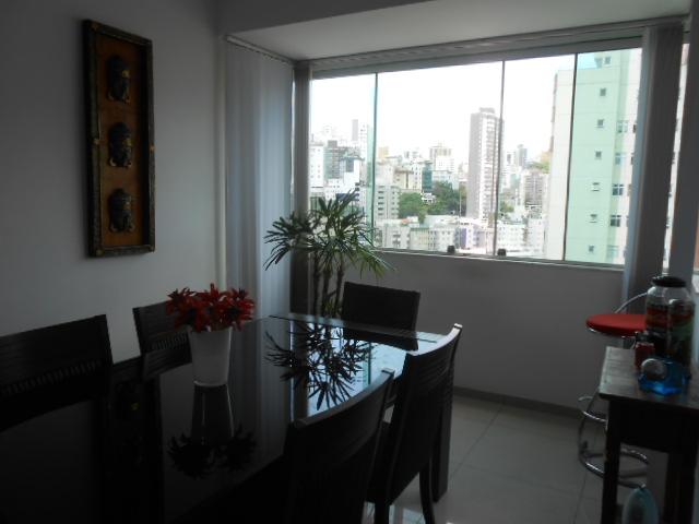 Ótimo apartamento de 03 quartos no buritis - Foto 3