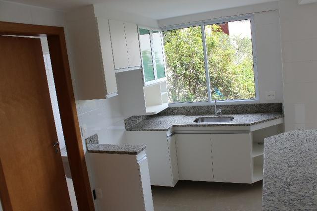 Ótima área privativa de 04 quartos à venda no buritis! - Foto 10