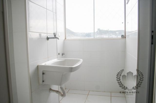 Apartamento à venda com 3 dormitórios em Buritis, Belo horizonte cod:1501 - Foto 14