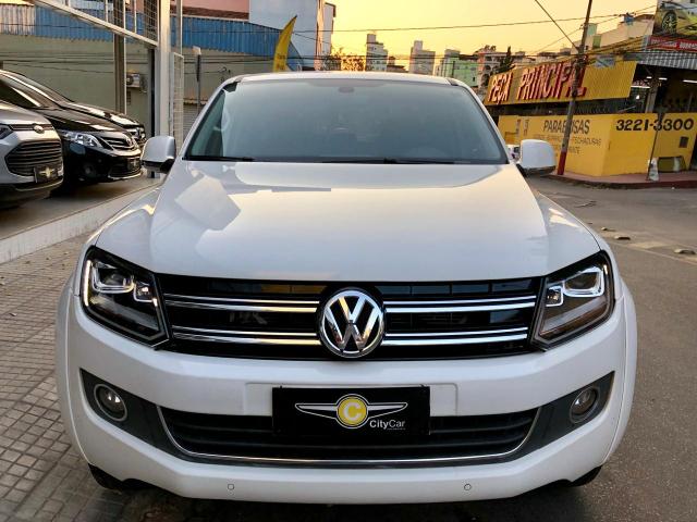 AMAROK HIGHLINE CD 2.0 Diesel 2016 - Foto 4