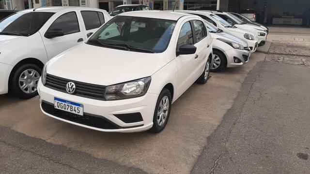 Novo Gol 1.0 2019 - Foto 3