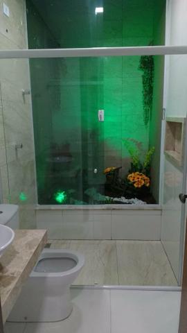 SHA conj 05, Casa Moderna 4 dormitórios, Arniqueiras - Foto 14