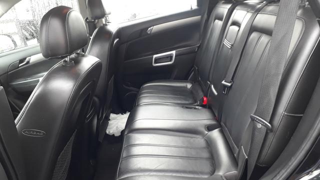 Captiva sport 2011 2.4 completa automática gasolina - Foto 9
