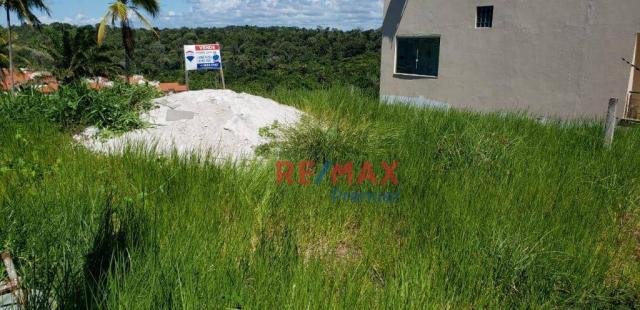 Terreno à venda, 1104 m² por r$ 270.000,00 - nossa senhora da vitória - ilhéus/ba - Foto 11