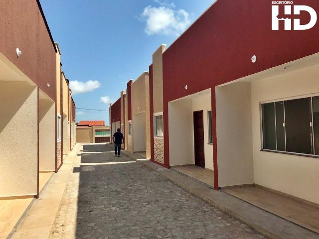 Condomínio Augusto Severo, 46m², 2 quartos - Foto 6