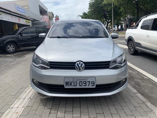 Gol G6 Comfortline 1.6 - Foto 2