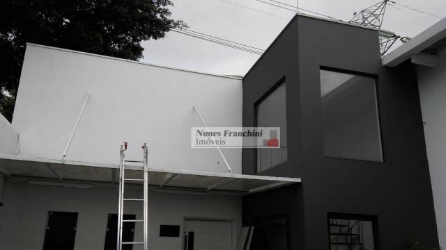 Casa verde - zn/sp andar corporativo com 16 salas, 4 banheiros, 3 vagas privativas