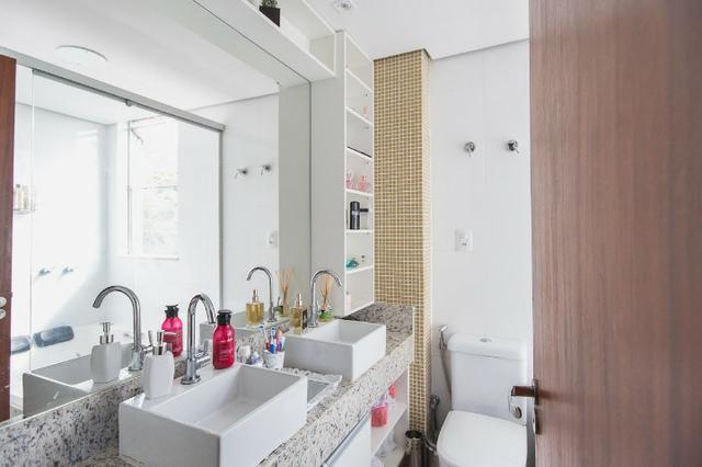 Ótimo apartamento de 04 quartos à venda no buritis - Foto 10