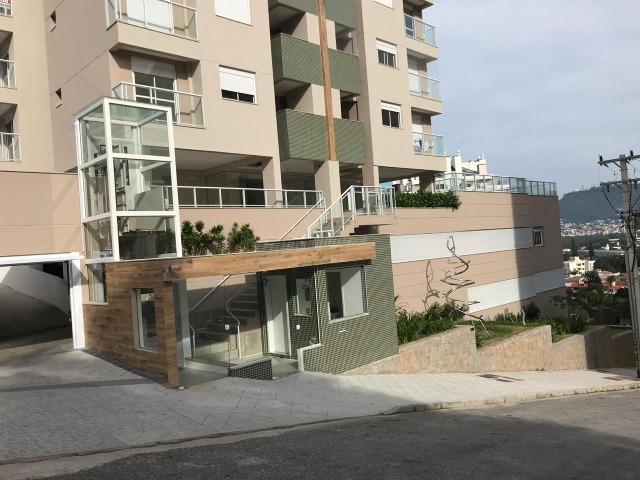 Apartamento novo, 2 dormitórios, Próximo a Udesc, Itacorubi, Florianópolis/SC