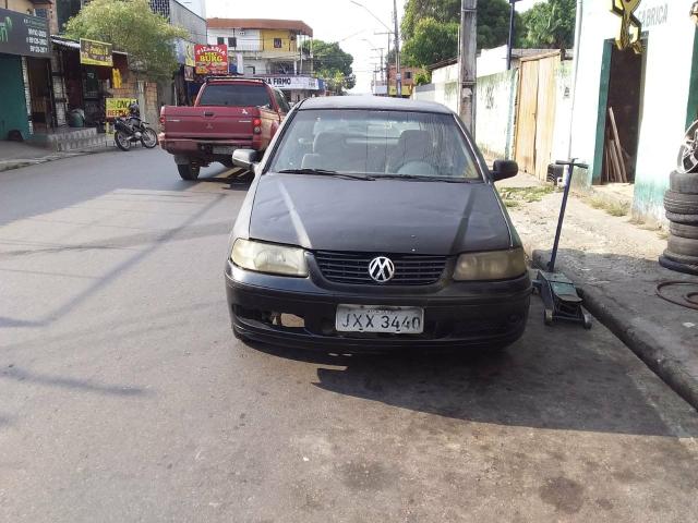 Gol 2001