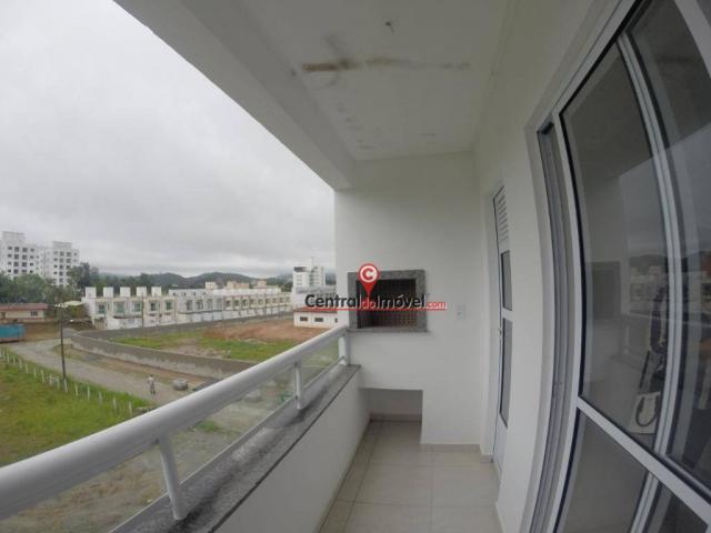 Apartamento residencial para venda e locação, são francisco, camboriú. - Foto 3