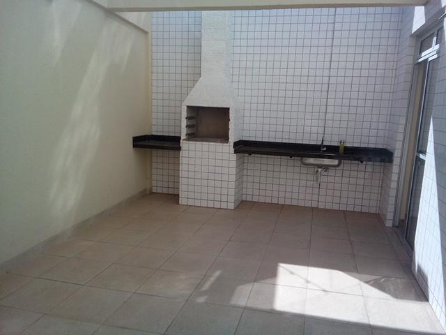 Apartamento de 3 quartos c/ suíte e 2 vagas à venda no betânia - Foto 4