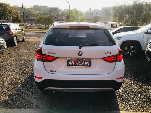 X1 branca 2015 Flex - Foto 5
