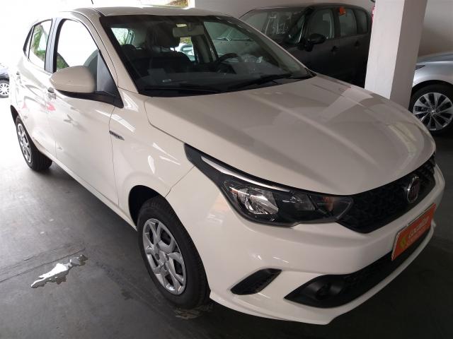 FIAT ARGO 2018/2019 1.0 FIREFLY FLEX DRIVE MANUAL - Foto 3