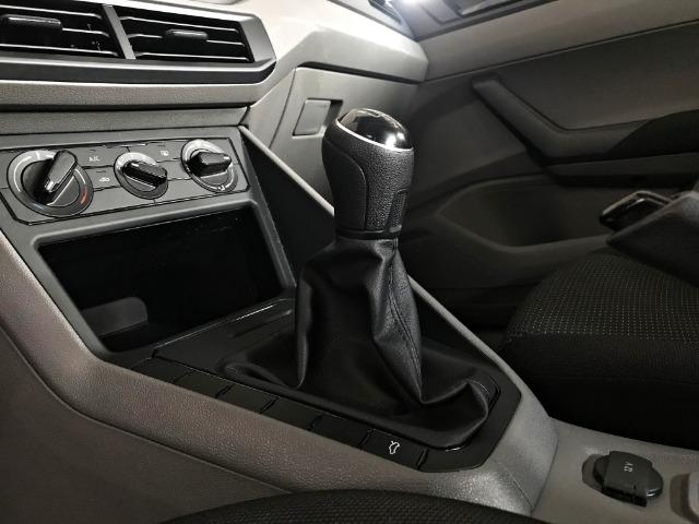 Volkswagen Polo MF 1.6 M/T. Branco 2017/2018 - Foto 11