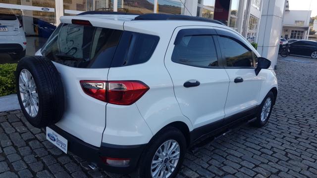 NEW ECOSPORT SE 2.0 AT - Foto 4