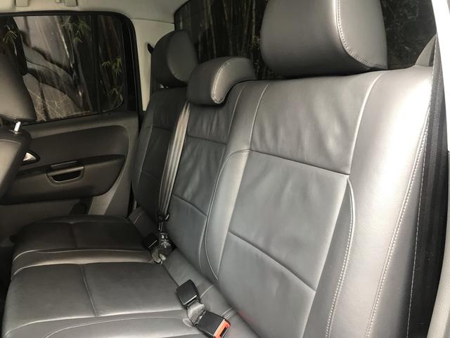 VW Amarok Highline 2.0 TDI 2016 - Automático - Muito Novo !!! - Foto 12