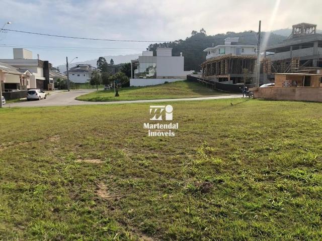 Terreno Em Condomínio Fechado, Parque da Pedra, 365m² por R$ 225.000,00 - Foto 8