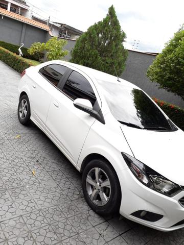 Vendo Prisma LTZ 2017/2018 me liga - Foto 5
