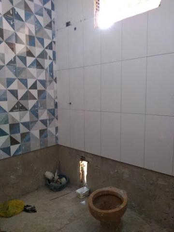 Casa com 2 dormitórios à venda, 80 m² por R$ 185.000 - Jardim Nacional - Marília/SP - Foto 8
