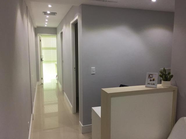 Sublocação de consultórios por período. Preços de lançamento! Horários flexíveis! - Foto 4