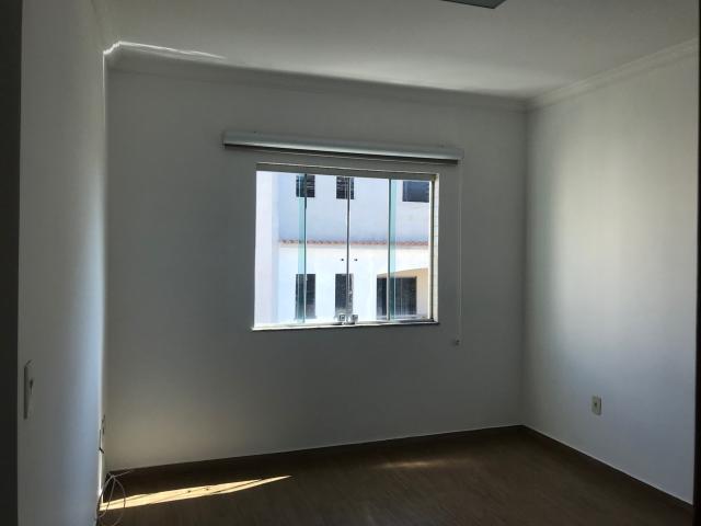 Apartamento à venda com 3 dormitórios em Manoel de paula, Conselheiro lafaiete cod:407 - Foto 5