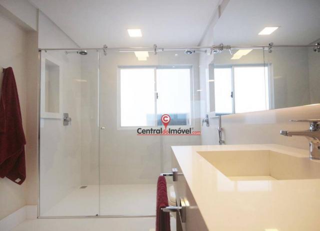 Belíssimo apartamento duplex - Foto 10