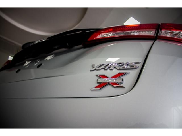 TOYOTA YARIS 1.5 16V FLEX X WAY 2019 - Foto 4