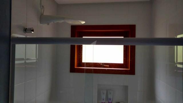 Casa no condomínio Kurt Lewin no centro de Domingos Martins - Foto 13