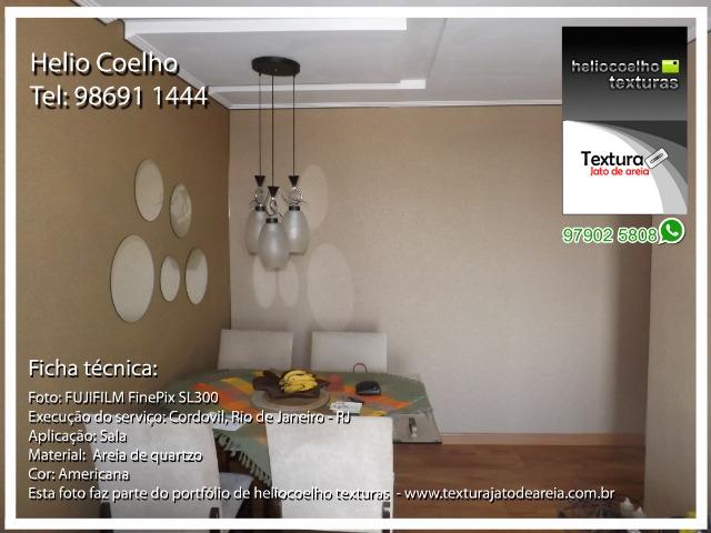 Trabalhamos com textura jato de areia - Foto 3